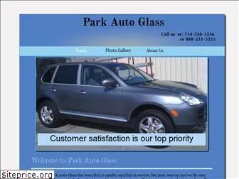 parkautoglass.com