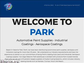 parkautomotive.com.au