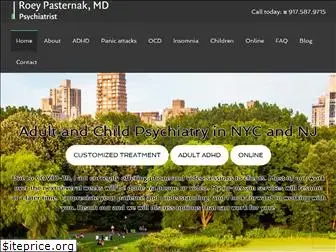 parkavenuepsychiatry.com