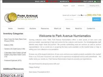 parkavenumis.com