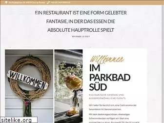 parkbad-sued.de