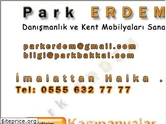 parkbakkal.com