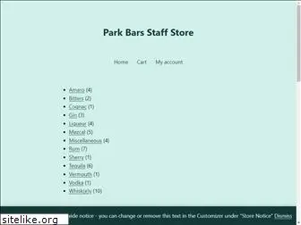 parkbars.com