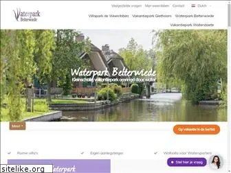 parkbelterwiede.com