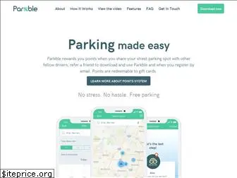 parkble.com