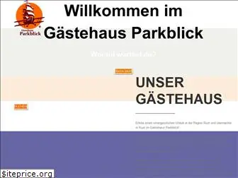 parkblick-rust.de