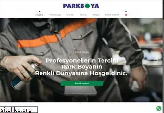 parkboya.com