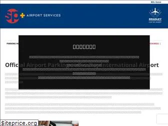 parkbradleyairport.com