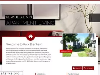 parkbranham.com