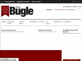 parkbugle.org