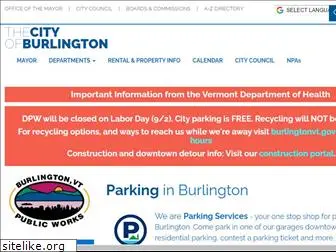parkburlington.com