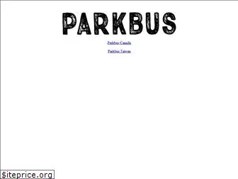 parkbus.com