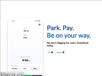 parkbyapp.com