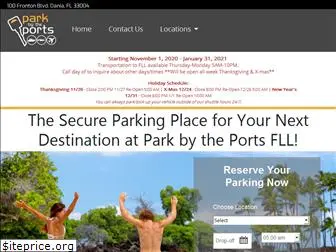 parkbytheports.com