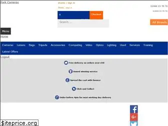 parkcameras.co.uk