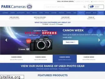 parkcameras.com