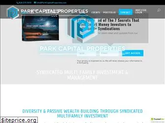 parkcapitalproperties.com