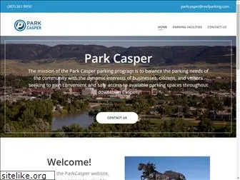 parkcasper.com
