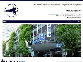 parkcenter-koe.de