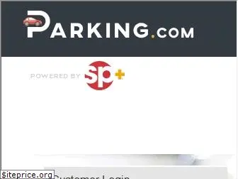 parkcentral.parking.com