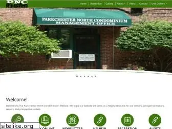 parkchesternorth.com