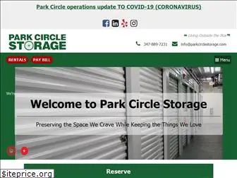 parkcirclestorage.com