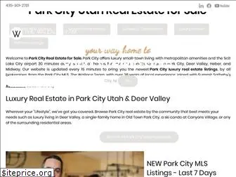 parkcity4u.com