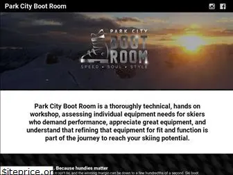 parkcitybootroom.com