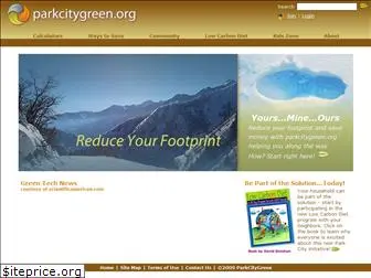 parkcitygreen.org