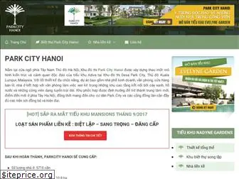 parkcityhanoi.vn