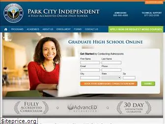 parkcityindependent.com