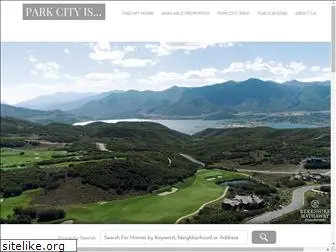 parkcityis.com