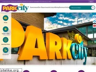 parkcityks.com