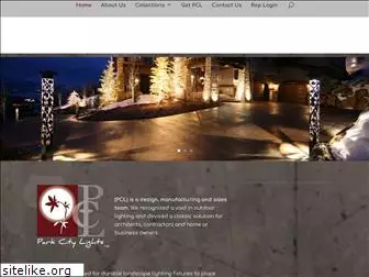 parkcitylights.com