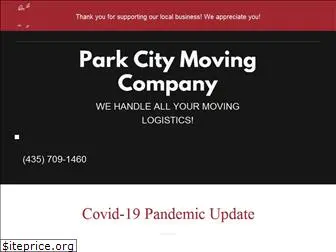 parkcitymovingcompany.com