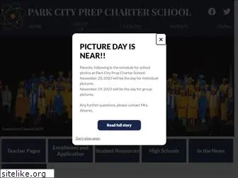 parkcityprep.org