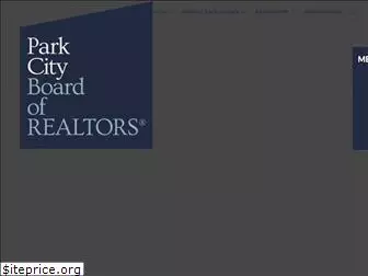 parkcityrealtors.com