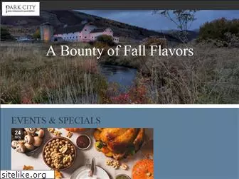 parkcityrestaurants.com