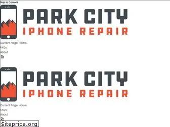 parkcityscreenrepair.com