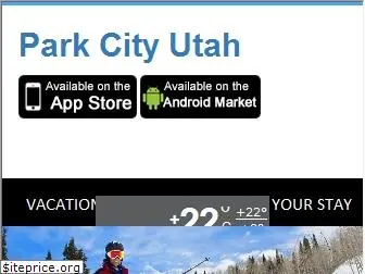 parkcityutah.com