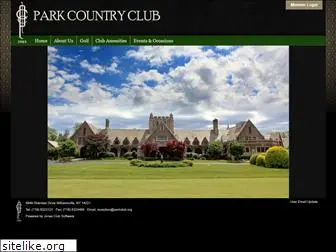 parkclub.org