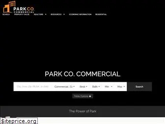 parkcocommercial.com