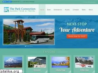 parkconnection.com