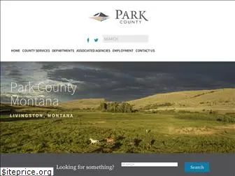 parkcounty.org