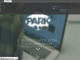 parkcowork.com