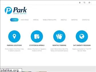 parkcr.com