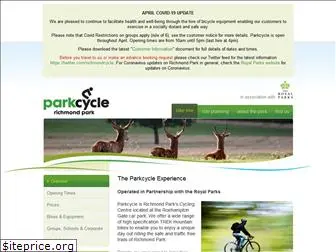 parkcycle.co.uk