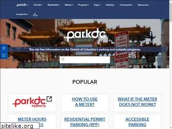 parkdc.com