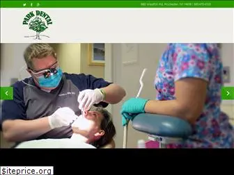 parkdental.org