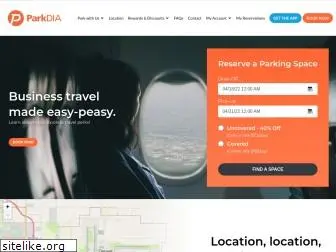 parkdia.com